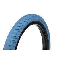 Eclat - Ridgestone Slick Tyre